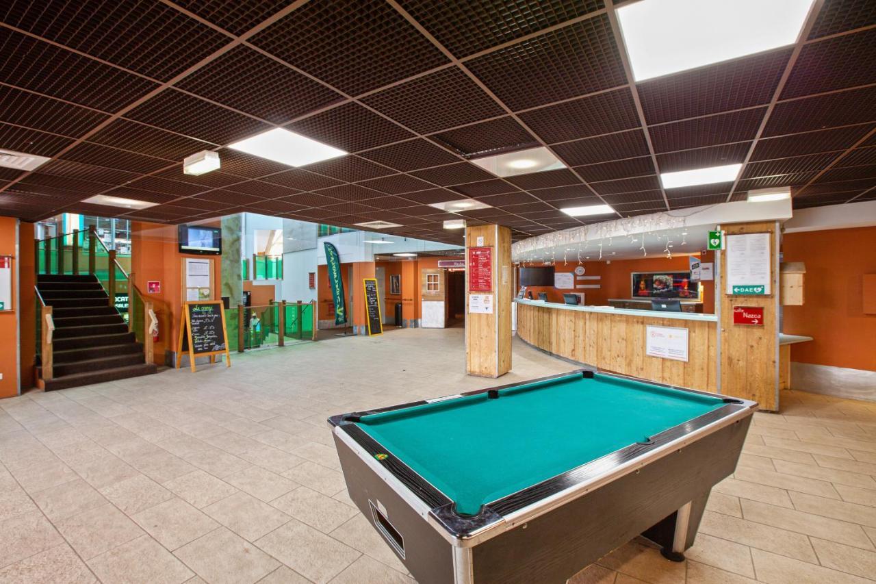 Residence Pierre & Vacances Les Temples Du Soleil Val Thorens Εξωτερικό φωτογραφία